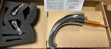 Moen 4945 Chateau 1.2 GPM 2 Handle Widespread Bathroom Faucet Chrome picture