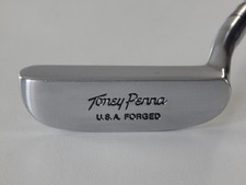 Vintage Toney Penna Forged Putter picture