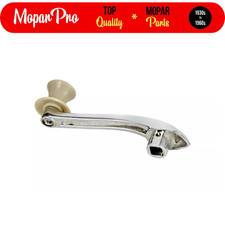 FITS 1948 PLYMOUTH P15 BRAND NEW WINDOW CRANK  picture