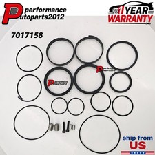 Platform Actuator Rotator Seal Kit 70007376 For JLG 400S 460SJ 600S 450A 600A picture