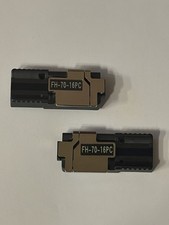 AFL S018611 FH-70-16PC Pitch Conversion 200um 16F Holders (1 Set) Fujikura picture