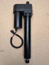 12V Electric Deck Lift Actuator for Grasshopper 180035 Powerfold Deck Untested picture
