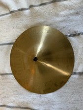 Sabian Paragon 8” Splash Cymbal picture