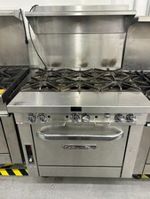 Southbend P36D-BBB-SU Platinum 36
