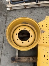 Cat 19.5x 12.25 272-5112 Rims Open Box New picture