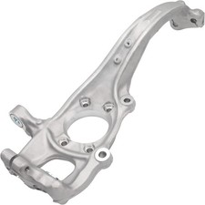 1PC Front Right Steering Knuckle For Audi A4,A5,Q5,S4,S5 2010-2016 picture