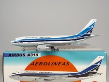 Aerolineas Argentinas Airbus A310-300 1:200 InFlight200 F-OGYR (IF310LV1020) picture