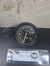 93-99 Yamaha FZR 600 FZR600 Speedometer Speedo #PL-848 picture