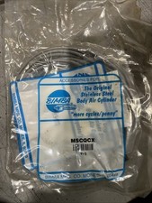 🔥BIMBA MSCQCX Magnetic Reed Switch, New 🇺🇸 picture