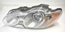 09-11 Jaguar XF XFR Left Driver Side Hid Xenon Headlight Headlamp OEM picture