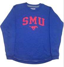 League SMU Mustangs Sweatshirt picture