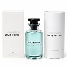 NEW Louis Vuitton LV Imagination Eau De Parfum 3.4oz 100ml Cologne Perfume picture