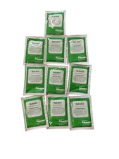 Polywater Hydrasol Cable Gel Remover Saturated Lint Free Wipes - 10 Pack picture