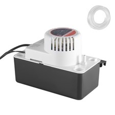 Condensate Removal Pump Automatic Condensate Pump 1/50 HP 65GPH 15 ft Lift picture