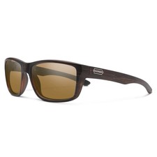 Suncloud Mayor Polarized Sunglasses – 100% UV Protection S-MAPPBRBR NEW picture