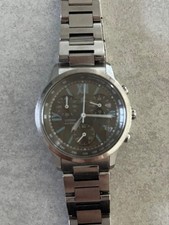 Citizen xC Khaki Mint B Watch Automatic picture