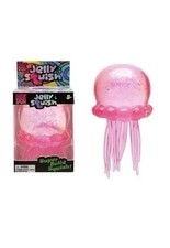 Nee Doh Jellyfish Jelly Squish Stress Toy Fidget Squeeze NeeDoh Trending Special picture