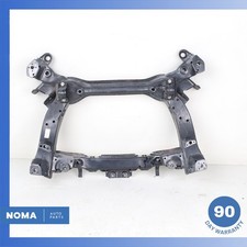07-15 Jaguar X150 XK XKR Front Sub Frame Subframe Suspension Crossmember OEM picture