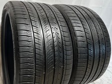 2 - NO REPAIRS 315/30ZR21 XL (105V) Michelin Pilot Sport All Season 4 (MO1) 9086 picture