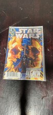 Star Wars #1 2013 Dark Horse Alex Ross SIGNED Dynamic Forces 325/600 COA picture