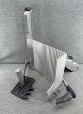 HOBART 00-938952 - Food Meat Slicer Product Tray Assy & Support Arm HS Series  C picture