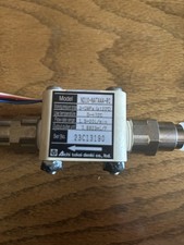 Aichi Tokei Denki ND10-NATAAA-RC Flow Rate Sensor - New Takeoff / Pull picture