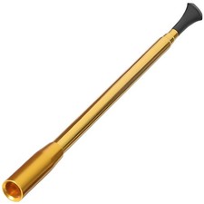 Audrey Style Vintage Extendable Cigarette Holder - Long Extendable Cigarette Hol picture