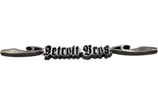 DETROIT BROS. SHIFT LINKAGE HARLEY-DAVIDSON CHOPPER SOFTAIL DYNA picture