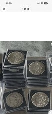 MORGAN DOLLAR MYSTERY GRAB BAG PLUS PCGS & NGC Graded Coins AND MORE picture
