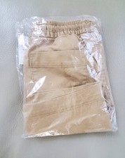 GAP BOY'S PULL-ON SHORTS SIZE S (6-7) KHAKI picture