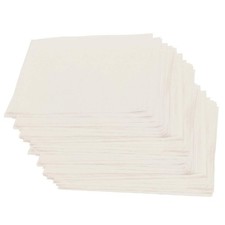 Worown 60 Pcs A5 Flower Press Absorbent Paper, Blotting 8*6 inches, Off-White picture