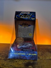 Matchbox Gold Collection Ferrari Testarossa #42740 New picture