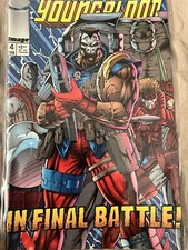 Youngblood v4 Never Opened Mint picture