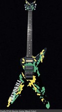 Firefly FFVX - Dimebag Trendkill Electric Guitar - Factory sealed picture