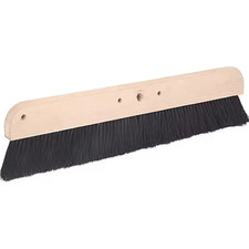 NEW 24 in Concrete Broom Sturdy Design for Precise and Smooth Surface Finishing picture