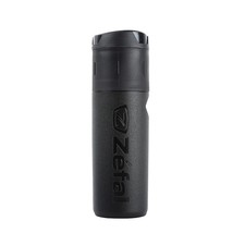 Zefal Unisex's Z Box Tool Bottle, Black, Large Large (0.8l) Single picture