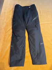 Dainese P. Bruce Gore-Tex Motorcycle Pants size 50 picture