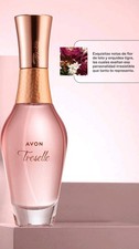 Avon Treselle eau de parfum Spray 1.7 fl oz NEW SEALED picture