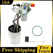 Fuel Pump Assembly Fits 2004-2005 Chevrolet Silverado 1500 5.3L 4.8L FG0340 picture