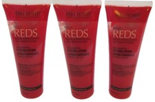 3 ORIGINAL MARC ANTHONY RICH REDS HAIR STYLING LOTION  USA RARE HTF picture