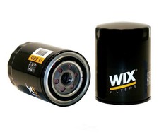 Engine Oil Filter-GAS Wix 51515 picture