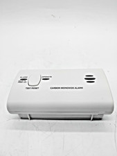 Kidde KN-COB-LP2 Carbon Monoxide CO Alarm Battery Powered LED White 3 Pack picture