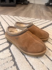 UGG Tasman Slippers - Chestnut picture