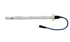Fresh-Aire UV TUVL-215P, 2-Year Blue-Tube Replacement UV Lamp W/Pigtail Cable picture