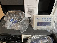 ATR 3000 Plus Dental Implant Surgical Motor Micromotor Pedal Case New Open Box picture