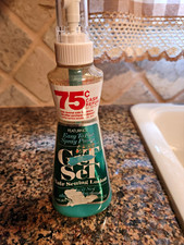 Vintage Get Set Hair Setting Lotion Spray Pump Bottle, Lotion Formula, 8 fl oz,  picture