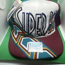 VINTAGE 1996 SUPER BOWL XXX RARE Limited Edition 1983 of 3000 Cap HAT NEW W/TAGS picture