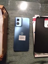 Motorola Straight Talk Moto G Play 4G LTE 6.5'' 3GB RAM 64GB Storage 2.3 GHz  picture