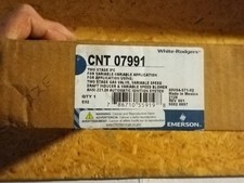 OEM Trane American Standard Control Module Board MODO2793 HVAC Package Unit picture