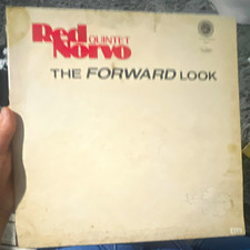Red Norvo Quintet The Forward Look 12
